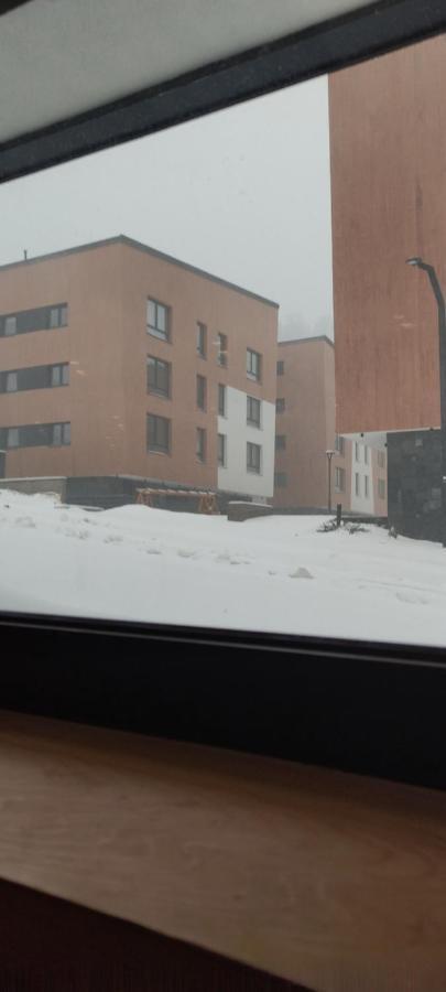 Sova Studio Apartment Bjelašnica Exterior foto