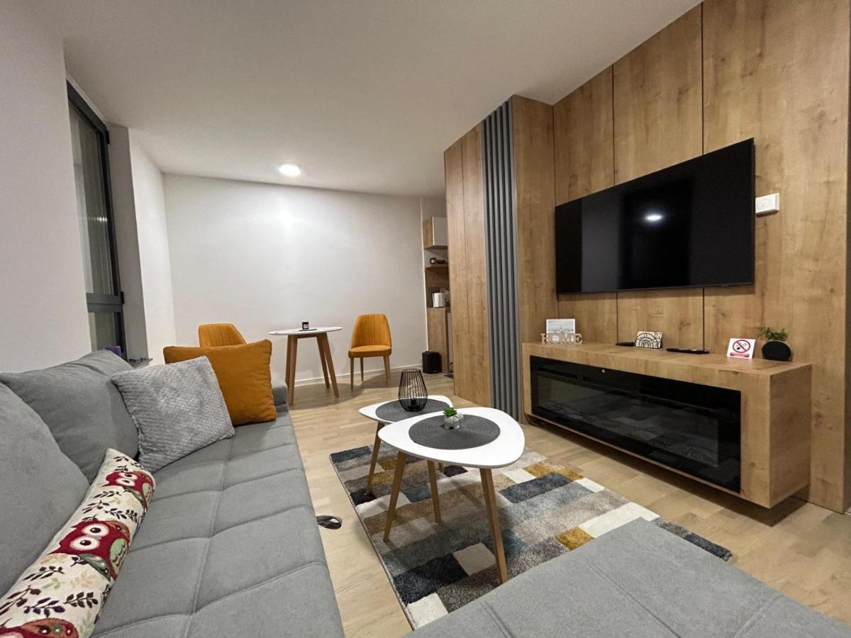 Sova Studio Apartment Bjelašnica Exterior foto