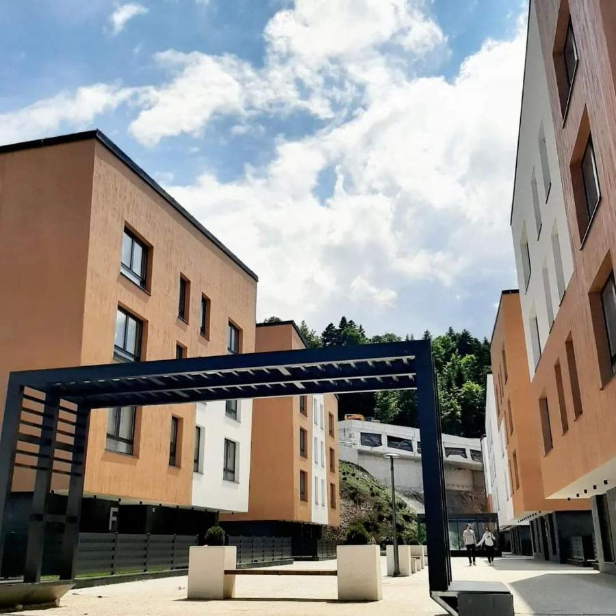 Sova Studio Apartment Bjelašnica Exterior foto